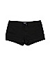 American Eagle Outfitters Black Khaki Shorts Size 12 - photo 1