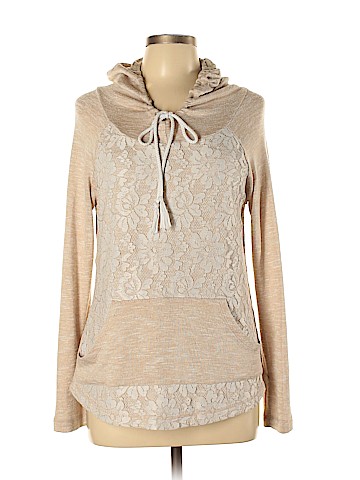 Miss Chievous Pullover Sweater (view 1)