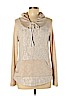 Miss Chievous Tan Pullover Sweater Size L - photo 1