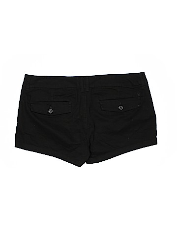 American Eagle Outfitters Khaki Shorts (view 2)