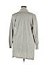 Cyrus 100% Polyester Gray Cardigan Size 1X - photo 2
