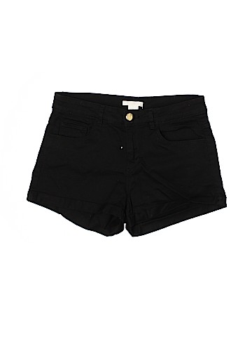 H&M Denim Shorts (view 1)
