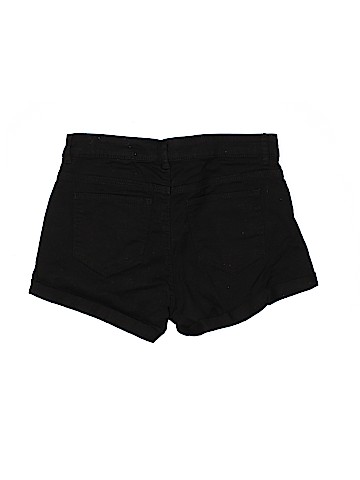 H&M Denim Shorts (view 2)