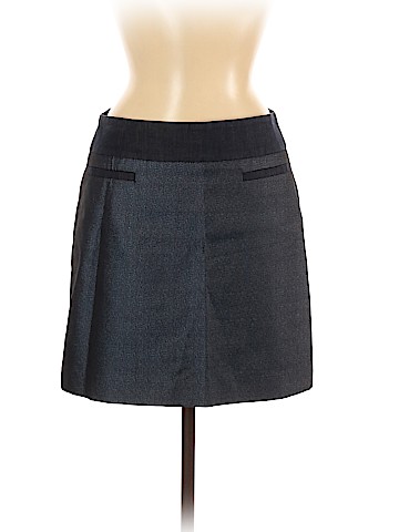 Ann Taylor LOFT Casual Skirt (view 1)