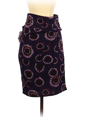 Lularoe Casual Skirt (view 2)