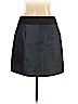 Ann Taylor LOFT Blue Casual Skirt Size 6 (petite) - photo 2