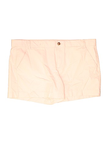 Gap Khaki Shorts (view 1)