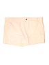 Gap 100% Polyester Pink Khaki Shorts Size 16 (tall) - photo 1