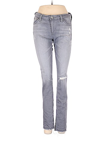 Adriano Goldschmied Jeans (view 1)