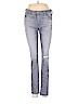 Adriano Goldschmied Gray Jeans Size 27 waist - photo 1