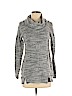 Aerie Gray Pullover Sweater Size XS - photo 1