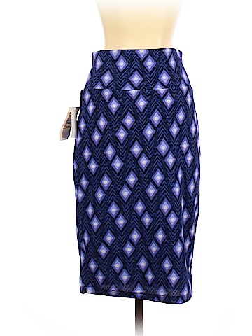 Lularoe Casual Skirt (view 2)