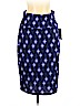 Lularoe Blue Casual Skirt Size S - photo 1