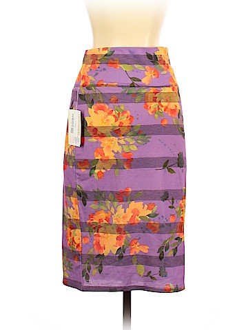 Lularoe Casual Skirt (view 2)