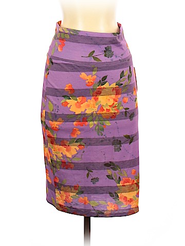 Lularoe Casual Skirt (view 1)