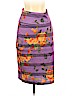 Lularoe Purple Casual Skirt Size S - photo 1