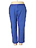 Talbots Blue Casual Pants Size 22 - photo 1