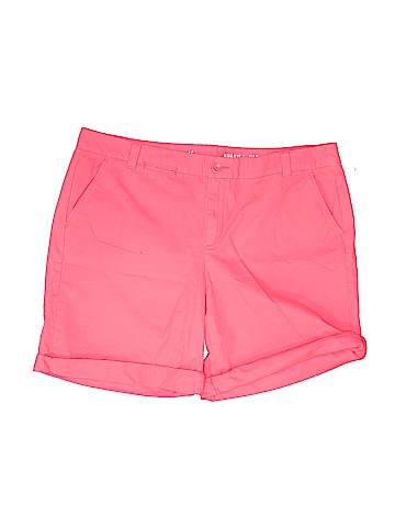 Gap Khaki Shorts (view 1)