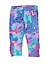 C9 By Champion Print Blue Active Pants Size 6 - 6X - photo 1