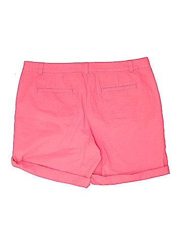 Gap Khaki Shorts (view 2)