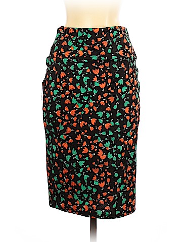 Lularoe Casual Skirt (view 2)