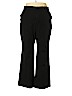 Banana Republic Black Dress Pants Size 18 - photo 1