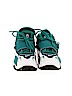 Nike Teal Sneakers Size 5 1/2 (youth) - photo 2