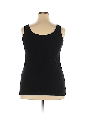 Torrid Tank Top (view 2)