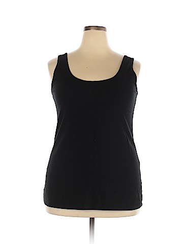Torrid Tank Top (view 1)