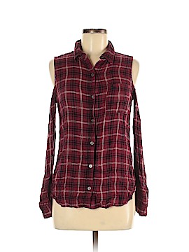 Abercrombie & Fitch Size Sm