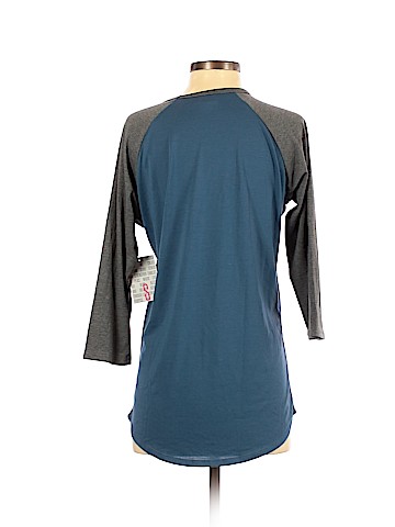 Lularoe 3/4 Sleeve T-Shirt (view 2)