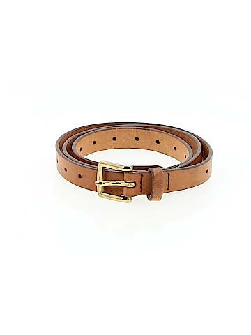 J.Crew Leather Belt (view 1)