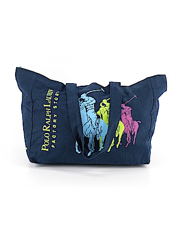 Polo by Ralph Lauren Tote (view 1)