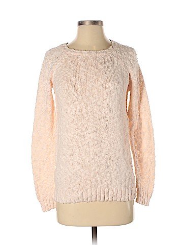 Forever 21 Pullover Sweater (view 1)