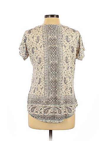 Lucky Brand Short Sleeve Top (view 2)