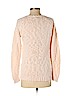 Forever 21 Pink Pullover Sweater Size S - photo 2