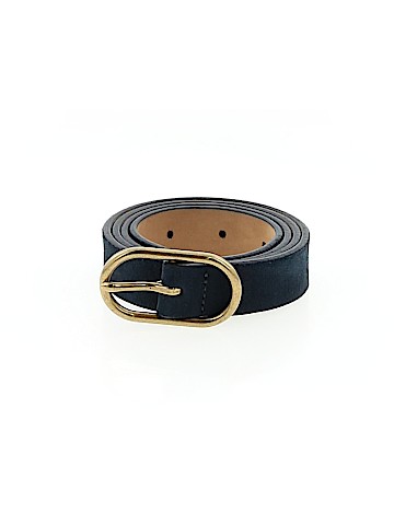 J.Crew Leather Belt (view 1)