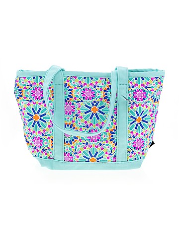 Lands' End Shoulder Bag (view 1)