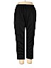 Assorted Brands 100% Polyester Black Casual Pants Size 18 (petite) - photo 1