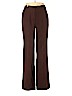 BCBGMAXAZRIA Brown Dress Pants Size 10 - photo 1