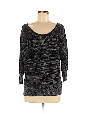 Mudd Pullover Sweater (view 1)