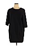Old Navy Black Casual Dress Size XL - photo 1