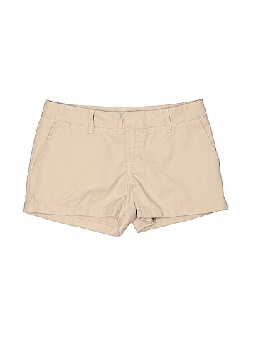 Hurley Khaki Shorts (view 1)