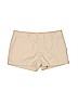 Hurley 100% Cotton Tan Khaki Shorts Size 3 - photo 1