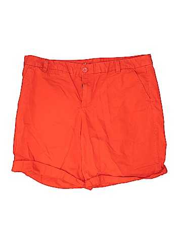 Gap Khaki Shorts (view 1)