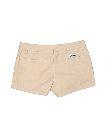 Hurley Khaki Shorts (view 2)