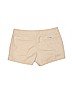 Hurley 100% Cotton Tan Khaki Shorts Size 3 - photo 2