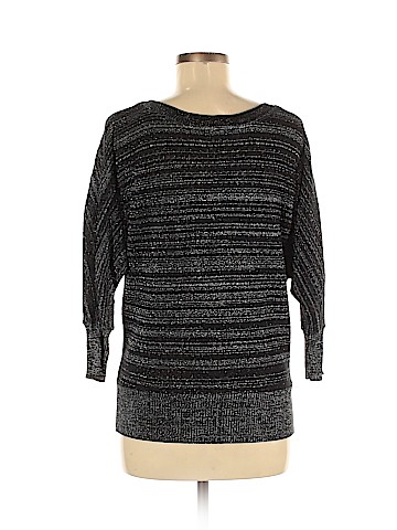 Mudd Pullover Sweater (view 2)