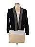 Carmen Carmen Marc Valvo Black Cardigan Size L - photo 1