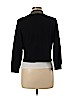 Carmen Carmen Marc Valvo Black Cardigan Size L - photo 2